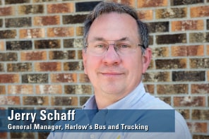 Jerry Schaff